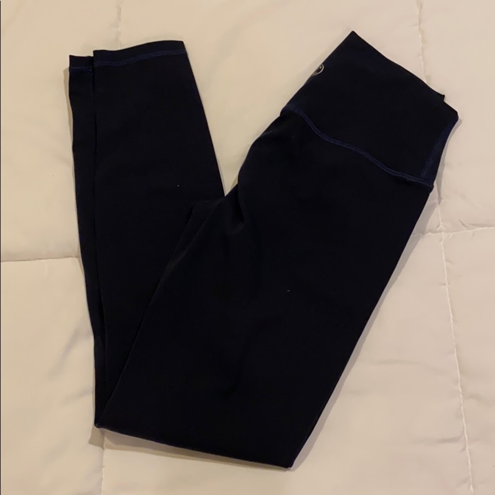 Til you collapse TYC scrunch booty leggings